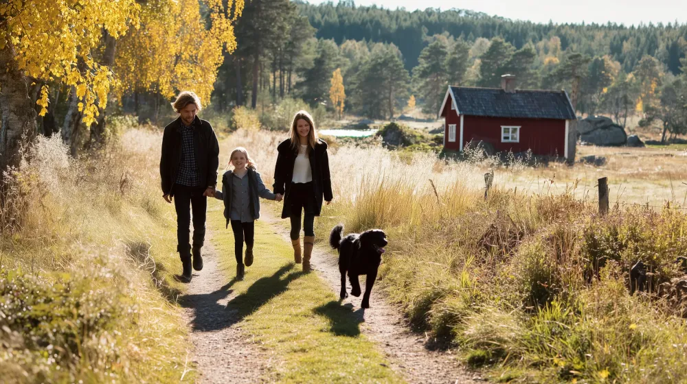 De som tjänar mest lånar mest - enligt ny rapport från FI